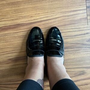 Repetto MOCASSINS MICHAEL Size 9.5 (40.5 Fr)